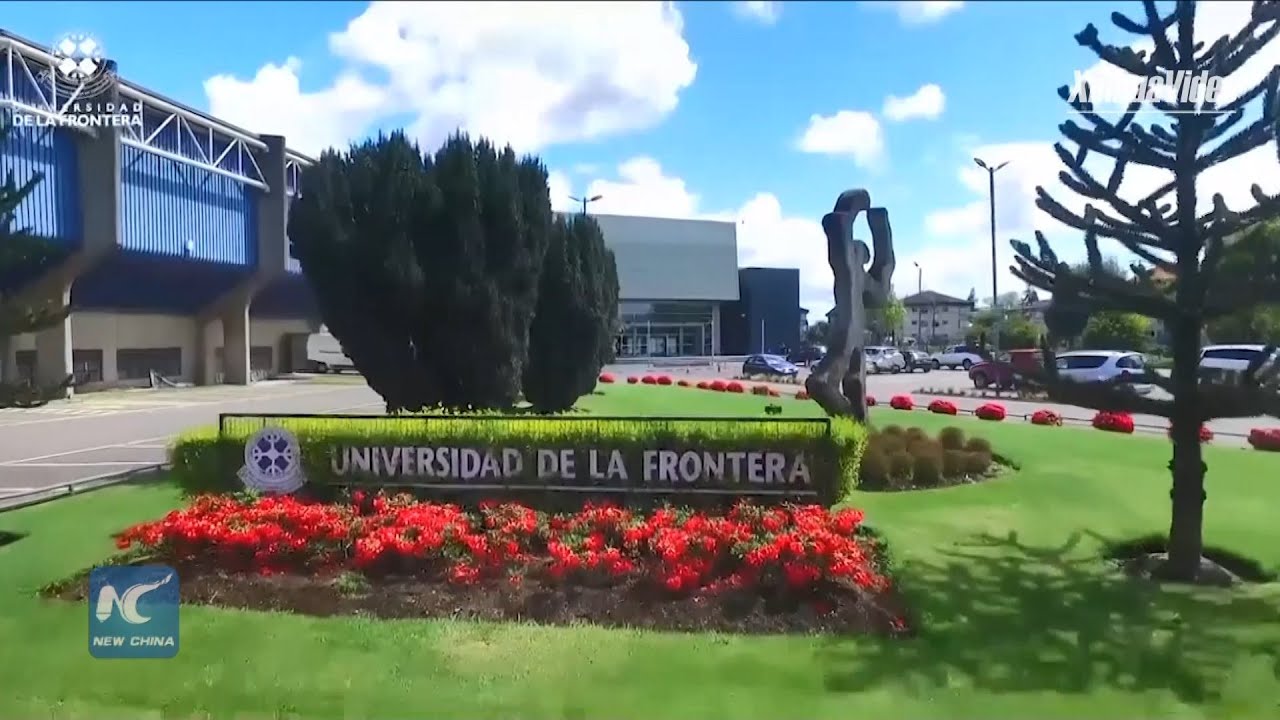 Chile inaugurates its third Confucius Institute