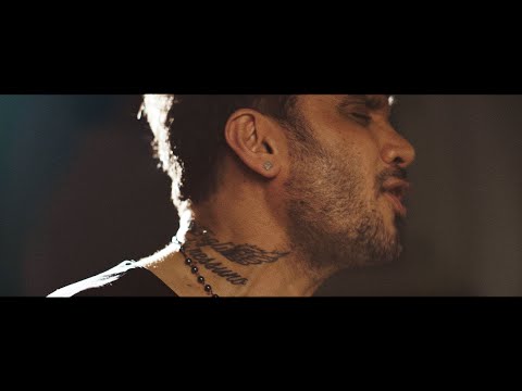 Fabrizio Moro - Voglio Stare Con Te (Official Video)