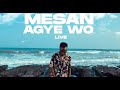 Akwaboah - Mesan Agye Wo (Audio Slide)