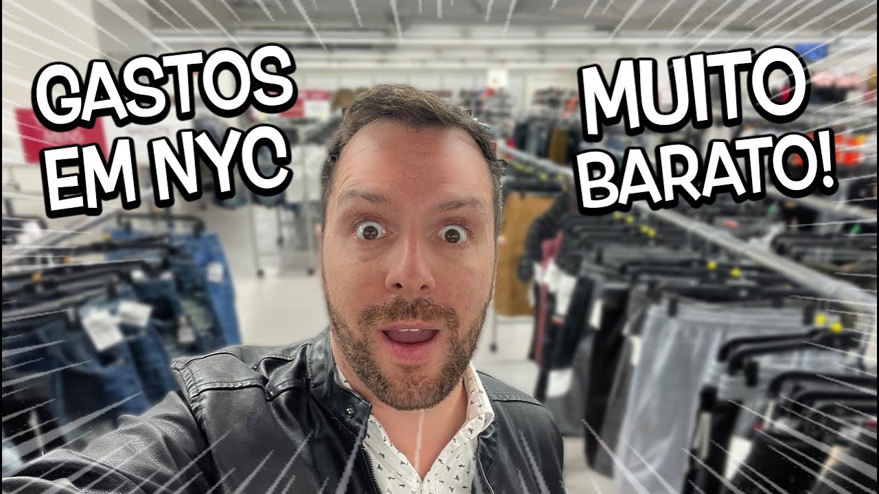 Como econonomizar em Nova York | Guia de preços e coisas baratas