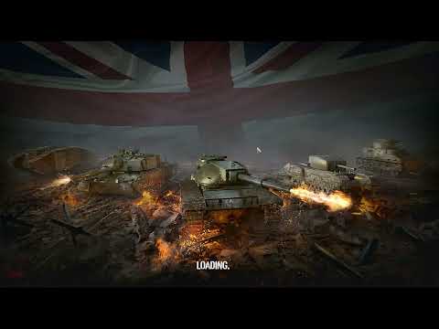 MongoTV_10119 - Mongo Games - Arms Trade Tycoon - Tanks - Part 1 - DEMO