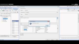BusinessObjects Web Intelligence In Under 3 Minutes (Step by Step Instructional How To)