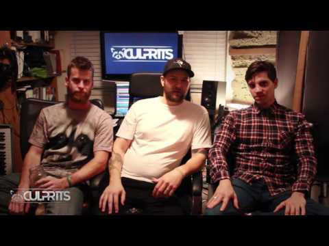 CULPRITS release MARY MARY by CRAIG SMART