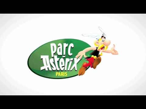 Musique Parc Astérix - 26