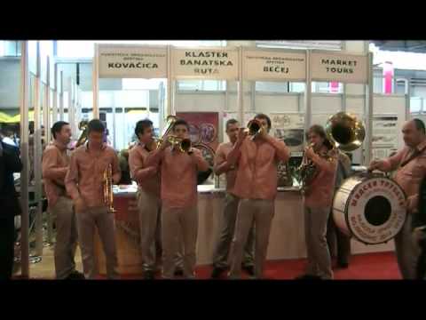 Šidski trubači - Kalašnjikov Ševa