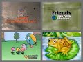 PTV Park Program Break 1998 IPTV 11
