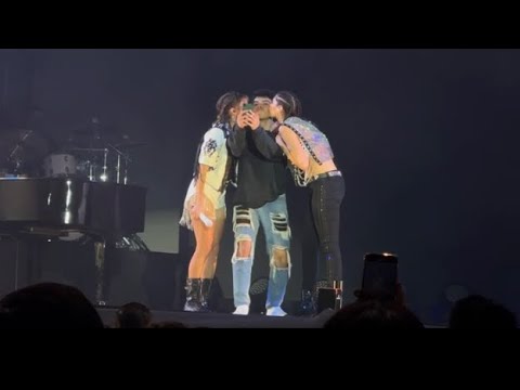 Mi salida contigo Ha*Ash - Anthony (Quito/Ecuador) 24.Feb.2023