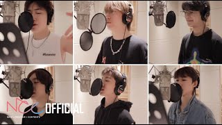 Download lagu BOY STORY 'I=U=WE : U' l 'MONSTER' Recording Behind  (ENG sub) mp3