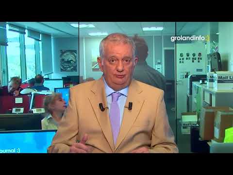 Trop de réformes ! - Groland Le Zapoï du 31/03 - CANAL+