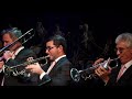 Orlando Jazz Orchestra - Baby Elephant Walk