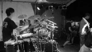 Scars Of Sacrifice - Drums View All Life Extinguished