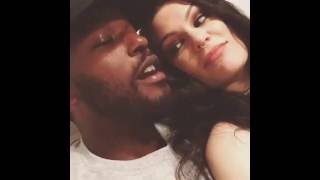 Jessie J and Luke James - ''Jealous''
