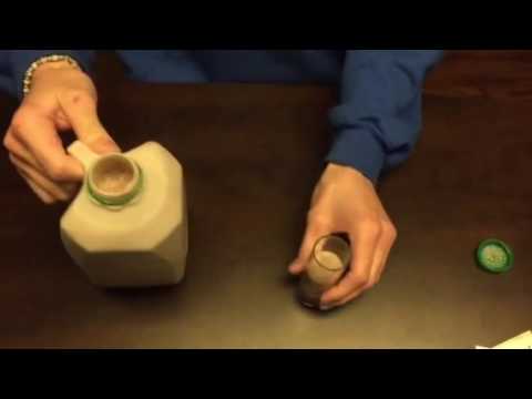 Review of chocolate malt milk