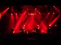 Meshuggah - Swarm (LIVE) 2/22/2013 @ HoB - Chicago, IL