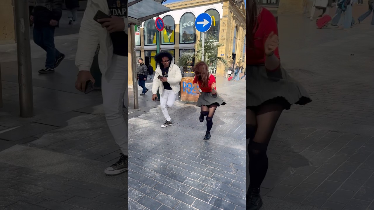 Let’s twist #bailaconiriska #sansebastian #donostia #dance #dancewithiriska #baile #improvisation