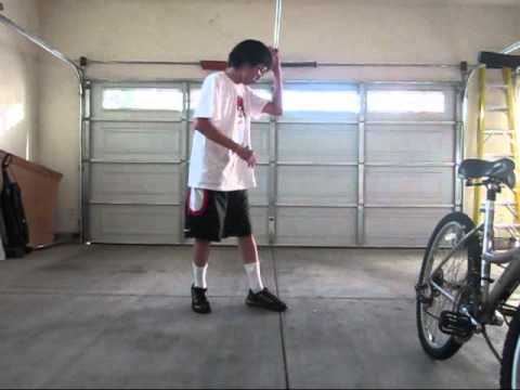 Happy Birthday Genaro!