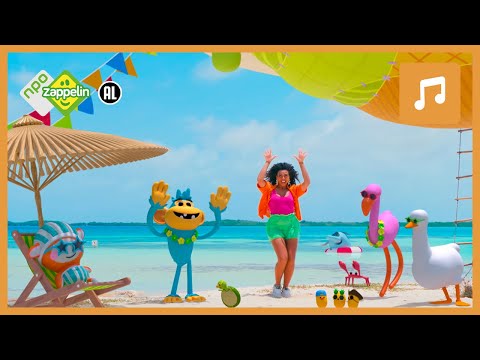 BON DIA | Zin in Zappelin | NPO Zappelin