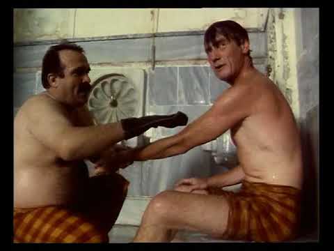 Michael Palin Pole to Pole 3