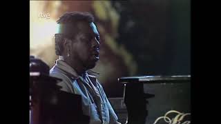 Richard Tee &amp; Steve Gadd - Take The "A" Train
