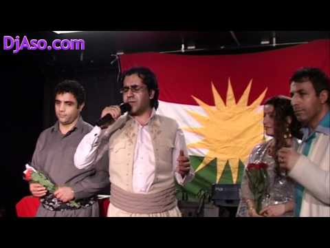 Xalil Mawlanei - Ahangi Karlstad Part 1