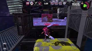 【スプラトゥーン２】９月度フェスの盛り合わせ