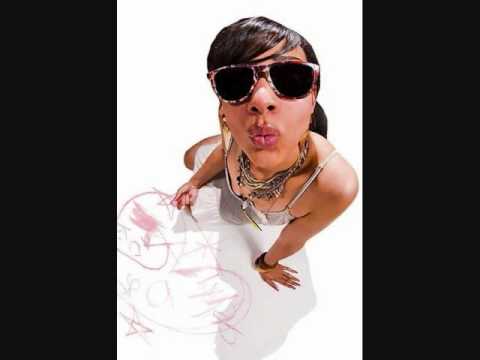 Kid Sister - Get Fresh