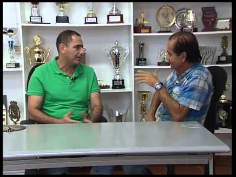 CANAL DEPORTIVO 06-10-2014
