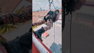 Download lagu Bomba Malaysia (HRRT) high rise rescue team. mp3