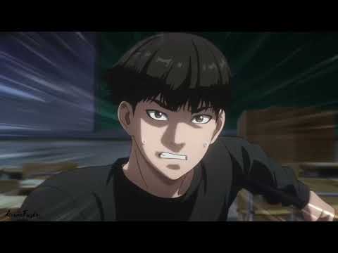 Yoo Hobin vs Pakgo | Yoo Hobin defeats Pakgo | Viral Hit episode 5 eng sub