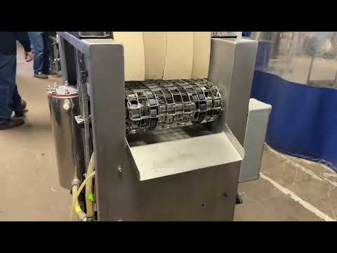 Injectstar BI 18 Pickle Injector