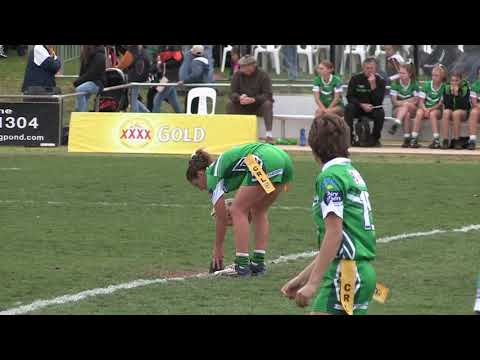 League Tag Grand Final