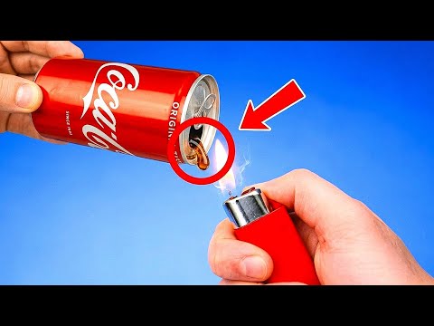 The REAL Purpose of Ordinary Everyday Items Explained! (99% Blind)