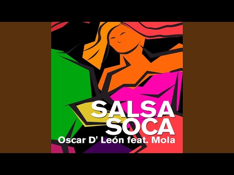Salsa Soca