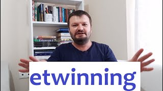 ETWİNNİNG Nedir? Nasıl Yapılır? Ne işe Yarar?