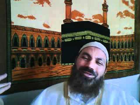 Lives of The Sahaba - Umar Ibn Khattab