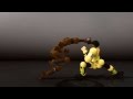 Mocucha - The Evil only exist in weak minds 