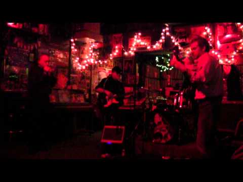 Elm Street Blues Band HOUSE OF SWING Mercury Blues (K C Douglas Robert Geddins)