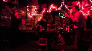 Elm Street Blues Band HOUSE OF SWING Mercury Blues (K C Douglas Robert Geddins)