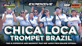 Download lagu DJ TROMPET BRAZIL X CHICA LOCA VIRAL TIKTOK • EXPENSIVE AND MHF AUDIO mp3 Download lagu DJ TROMPET BRAZIL X CHICA LOCA VIRAL TIKTOK • EXPENSIVE AND MHF AUDIO mp3