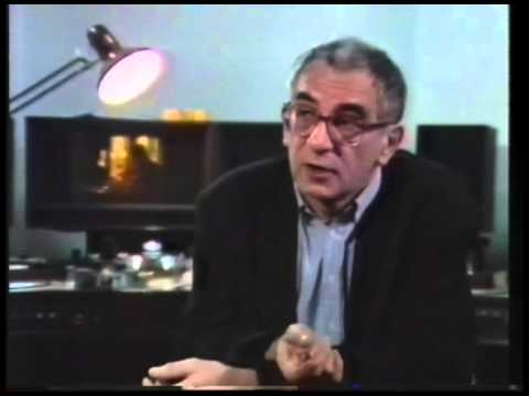 Thumbnail of the video: Kryzsztof Kieslowski introduces A Short Film About Killing