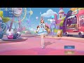 លេង Support 0 Kill នេះបានហៅ Support MLBB Challenge Mobile Legends