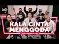 NOAH - Kala Cinta Menggoda (Feat. Indomusikteam)