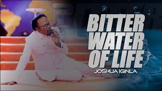BITTER WATER OF LIFE-JOSHUA IGINLA