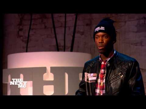 MC RA | The Next MC Auditie | 101Barz