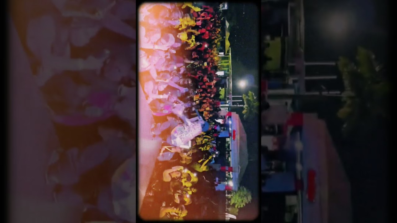 New EP “PROLOGUE (Dancehall Wi Seh)”Out now on all platforms 🇯🇵🔥🇯🇲