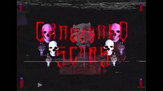 Graveyard Scars - eighteen deep