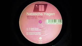 Natascha Hagen - Without You (A. Klass Remix) (2002)