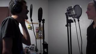 Memphis May Fire - Carry On (vocal cover)