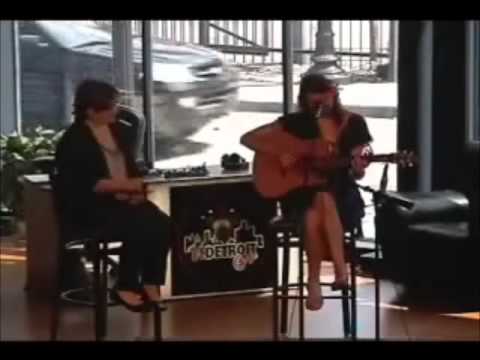 The Pam Rossi Show - Audra Kubat part 1