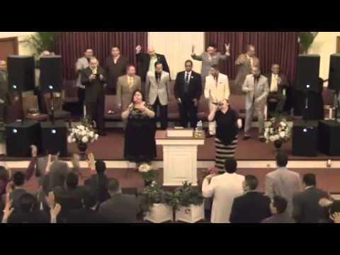 Impacto uncion y poder- espíritu santo